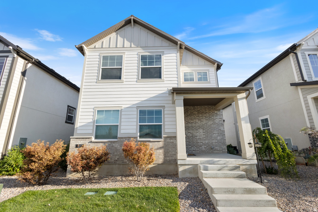 7697 W KING TOP RD Magna, UT 84044