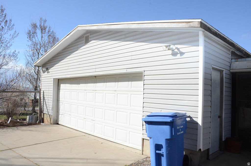 645 N 600 E Hyrum, UT 84319