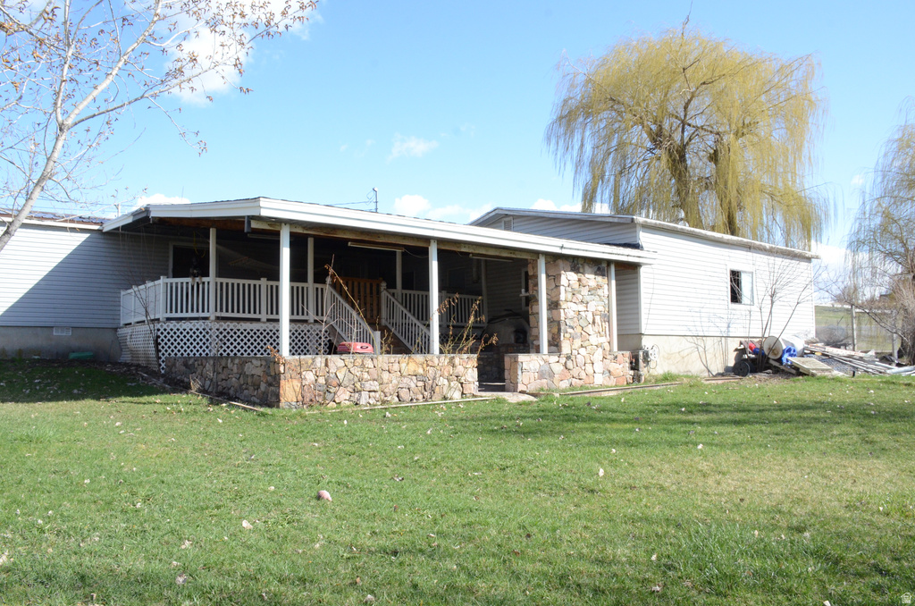 645 N 600 E Hyrum, UT 84319