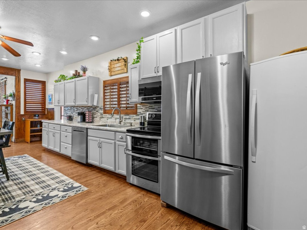 8187 N MOUNTAIN VIEW RD Lake Point, UT 84074