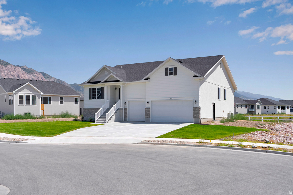403 W 1225 N #7 Harrisville, UT 84404