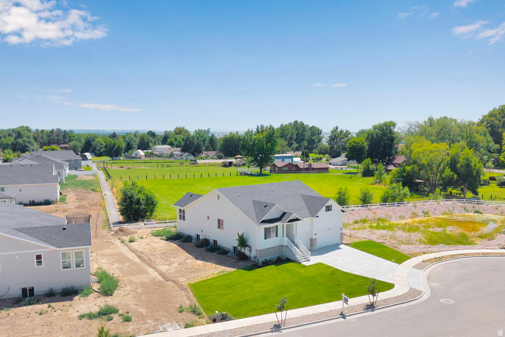 403 W 1225 N #7 Harrisville, UT 84404