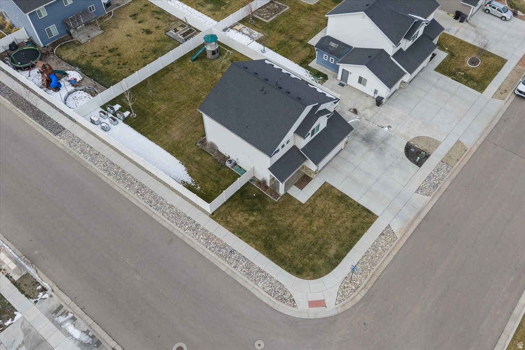 1063 N 550 W Brigham City, UT 84302