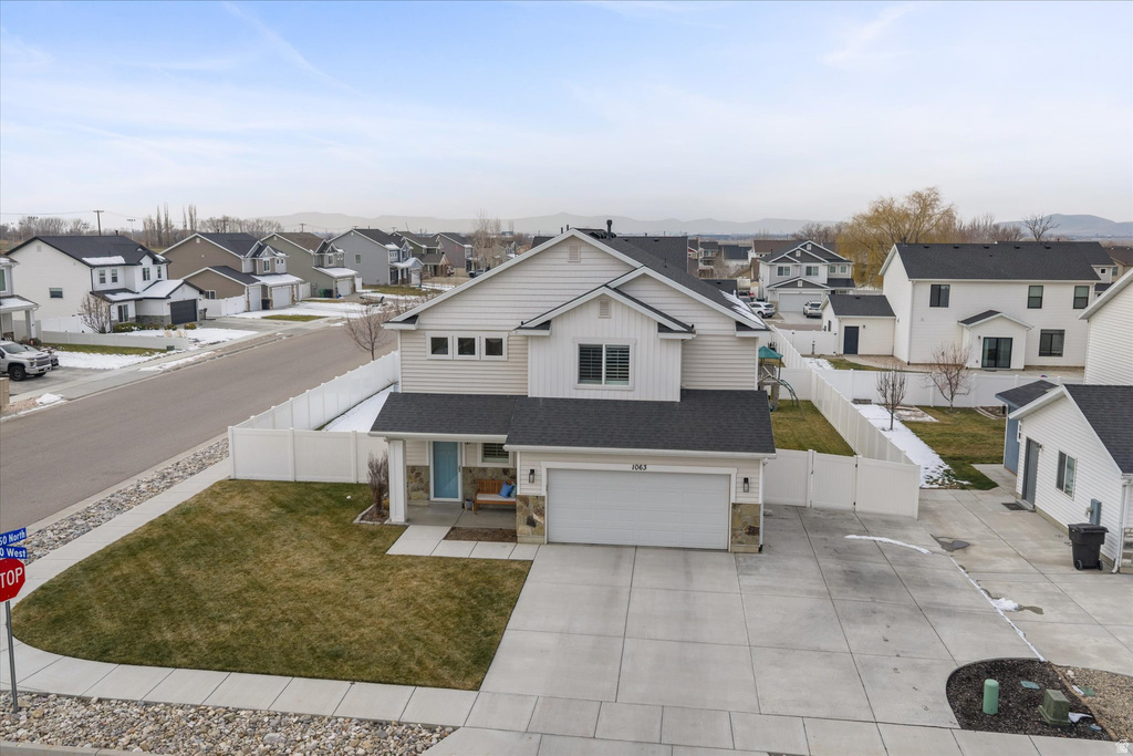 1063 N 550 W Brigham City, UT 84302