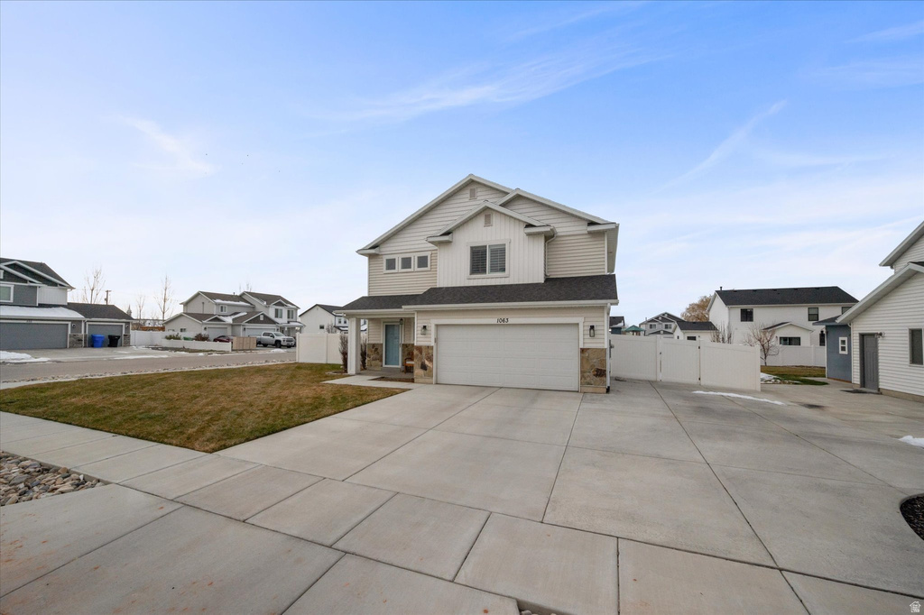 1063 N 550 W Brigham City, UT 84302
