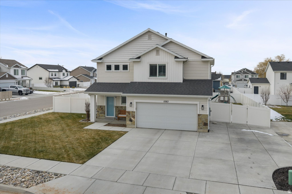 1063 N 550 W Brigham City, UT 84302