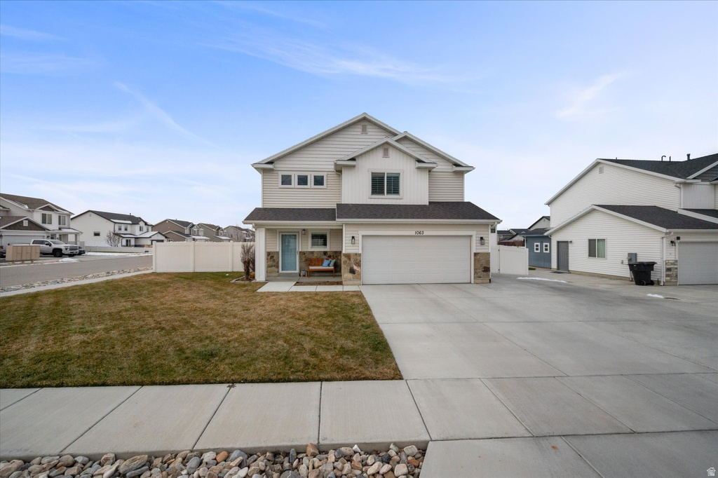 1063 N 550 W Brigham City, UT 84302