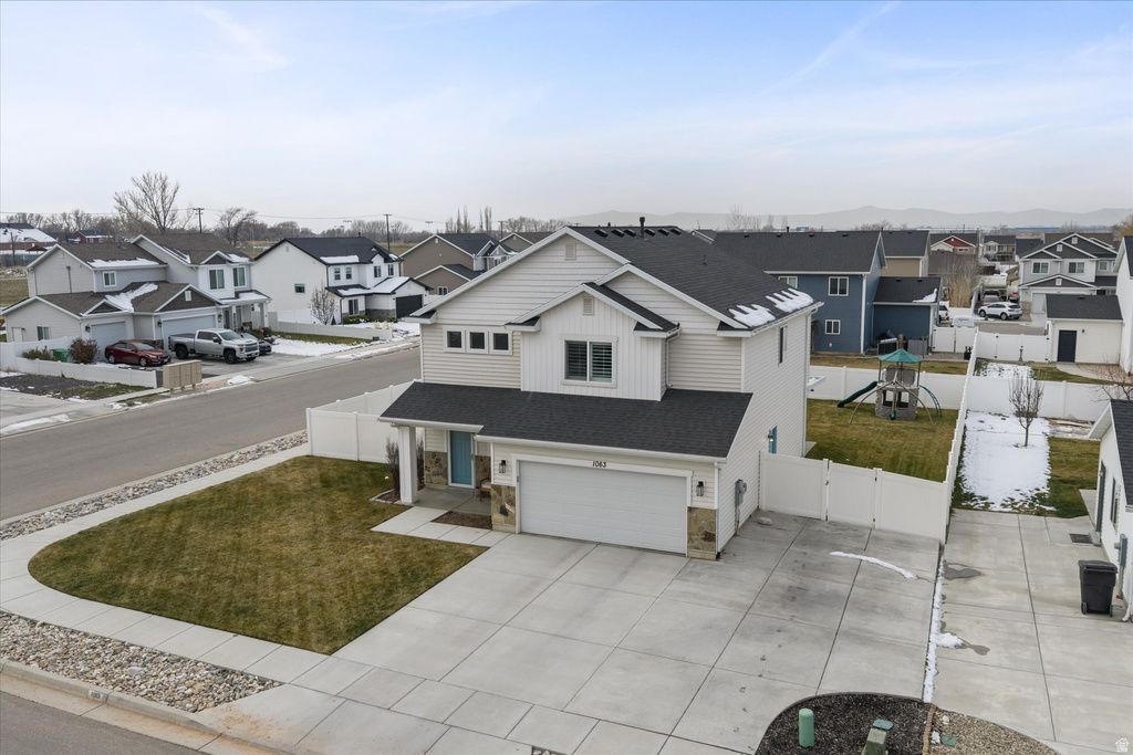 1063 N 550 W Brigham City, UT 84302