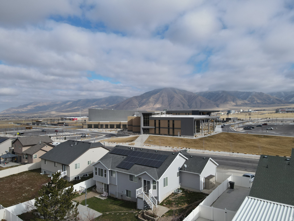 2129 N BERRA BLVD Tooele, UT 84074