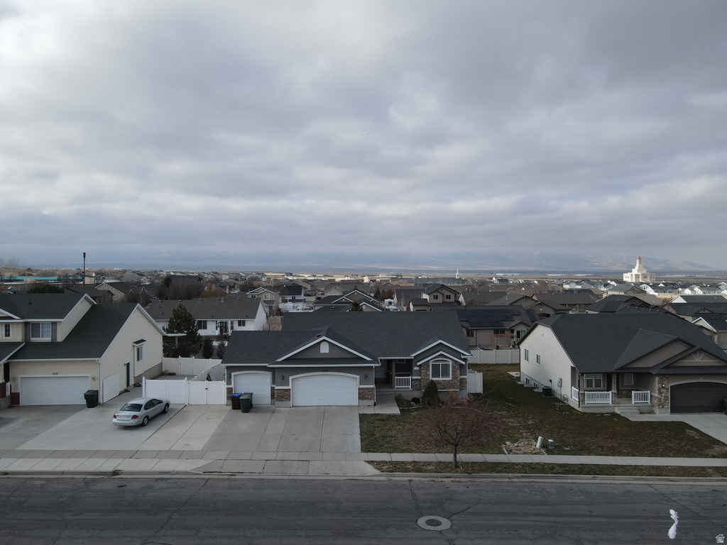 2129 N BERRA BLVD Tooele, UT 84074