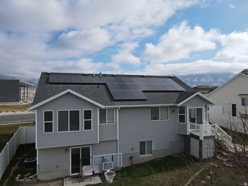 2129 N BERRA BLVD Tooele, UT 84074