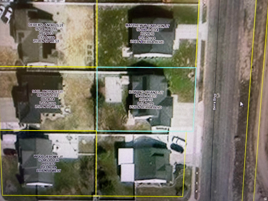 2129 N BERRA BLVD Tooele, UT 84074