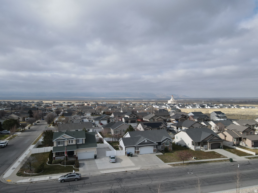 2129 N BERRA BLVD Tooele, UT 84074