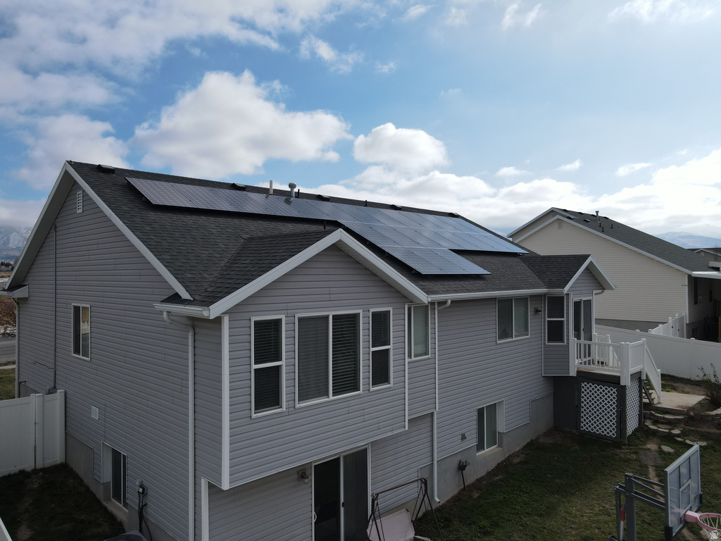 2129 N BERRA BLVD Tooele, UT 84074