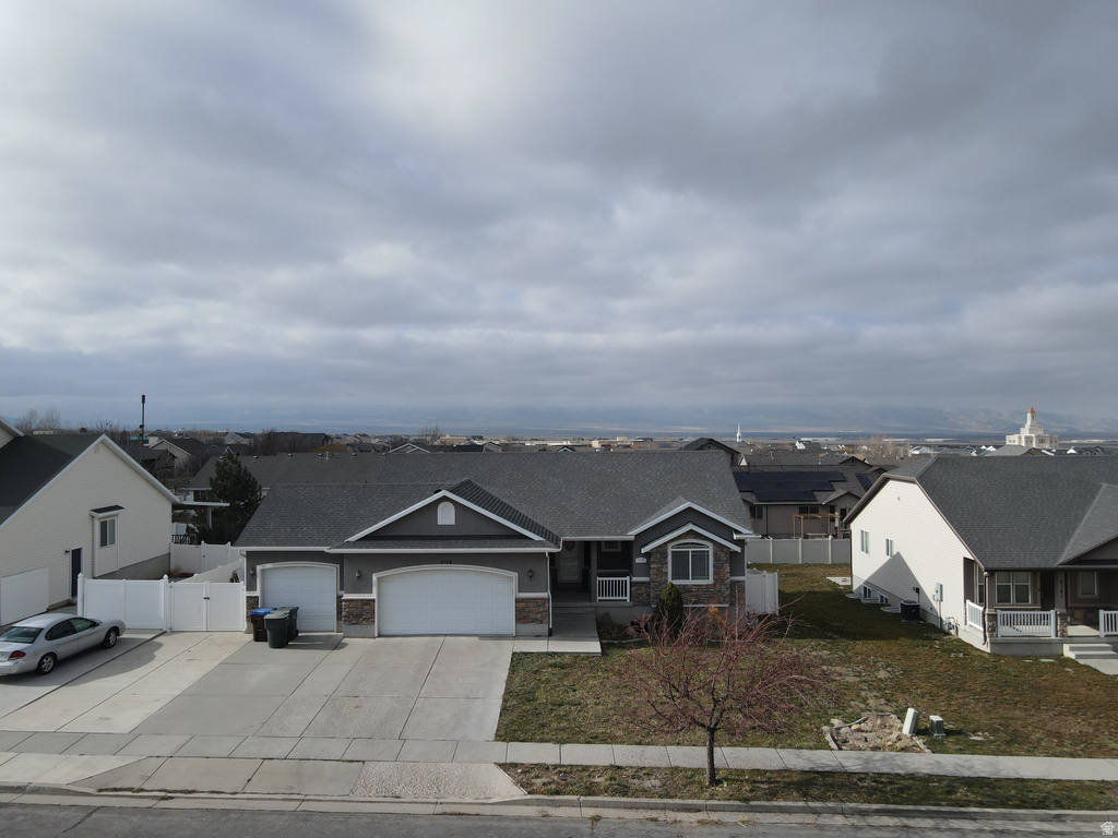 2129 N BERRA BLVD Tooele, UT 84074