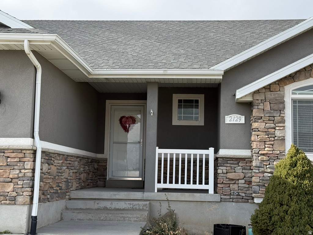 2129 N BERRA BLVD Tooele, UT 84074