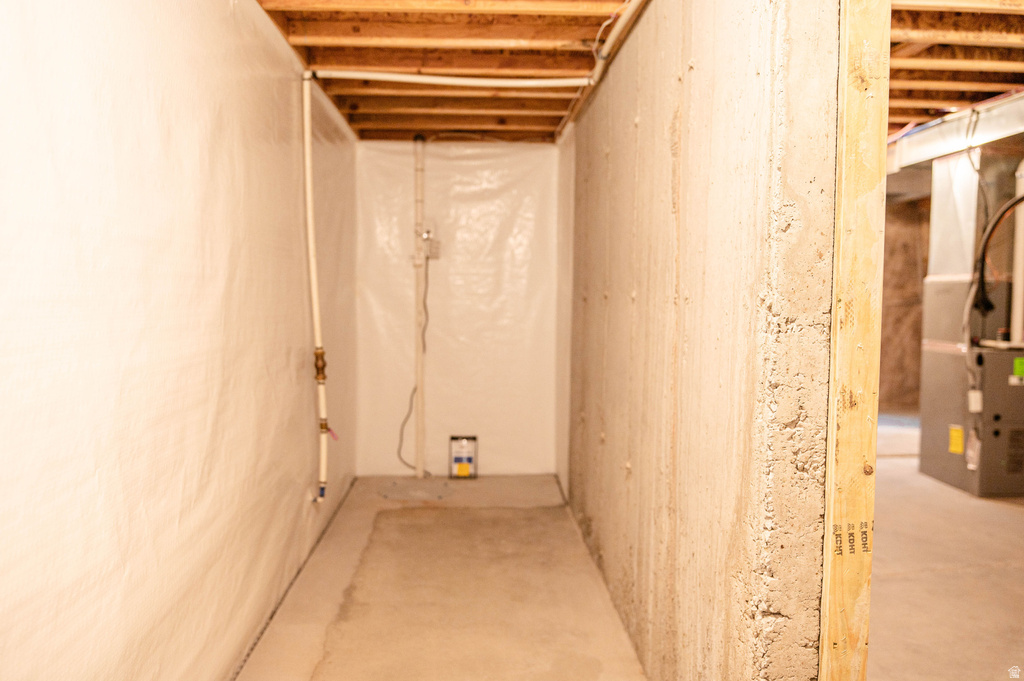 9242 N CORNWALL WAY Eagle Mountain, UT 84005