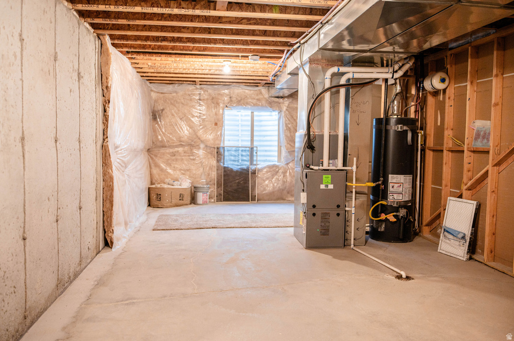 9242 N CORNWALL WAY Eagle Mountain, UT 84005