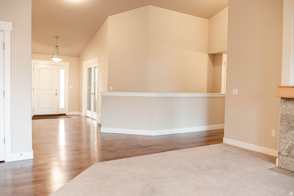 9242 N CORNWALL WAY Eagle Mountain, UT 84005