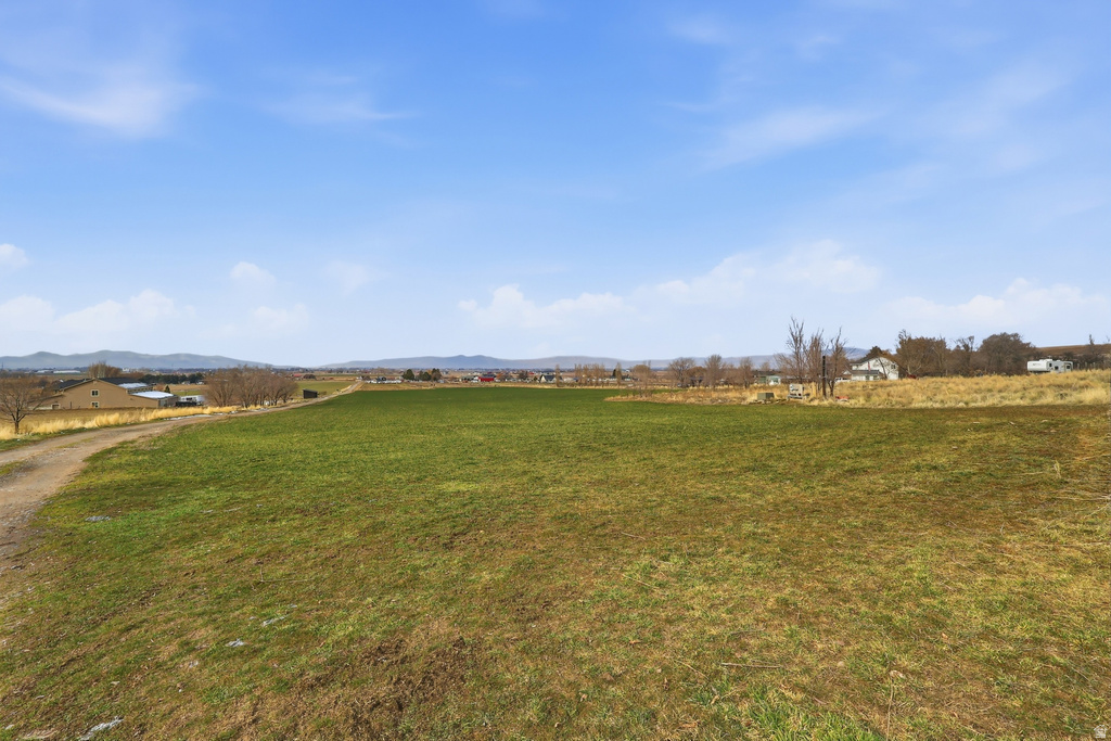 7670 N HIGHWAY 38 Honeyville, UT 84314