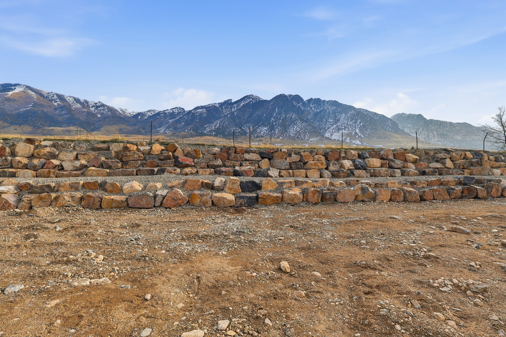 7670 N HIGHWAY 38 Honeyville, UT 84314