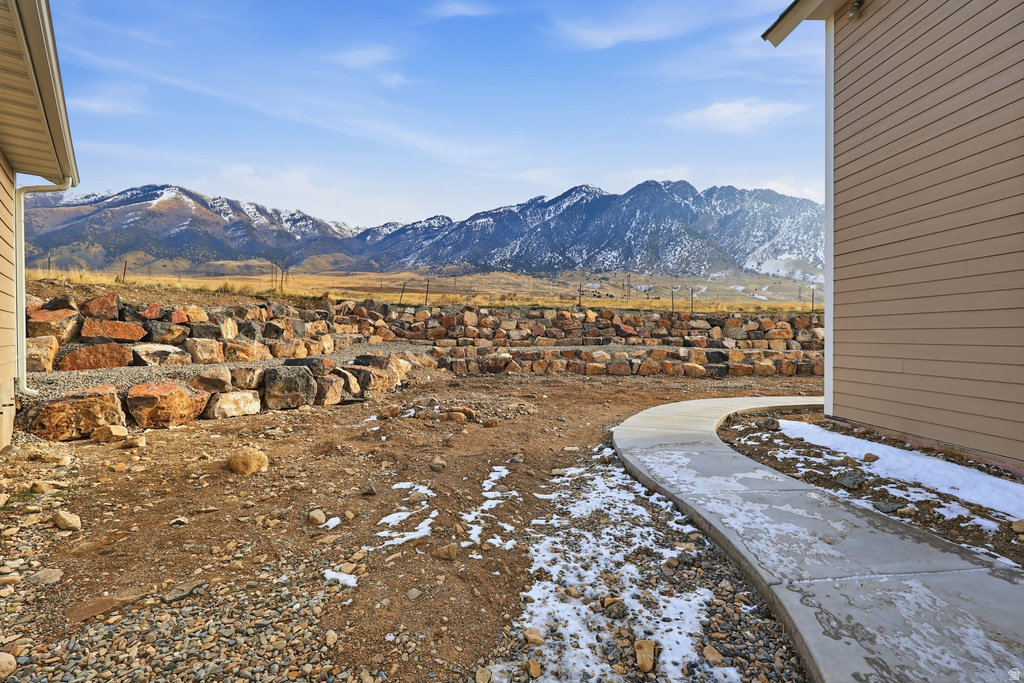 7670 N HIGHWAY 38 Honeyville, UT 84314