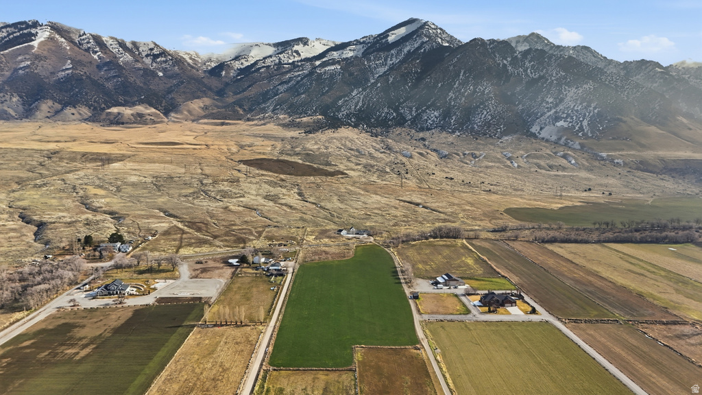 7670 N HIGHWAY 38 Honeyville, UT 84314