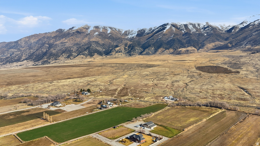 7670 N HIGHWAY 38 Honeyville, UT 84314