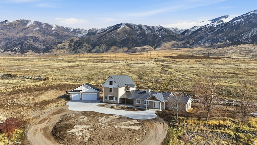 7670 N HIGHWAY 38 Honeyville, UT 84314