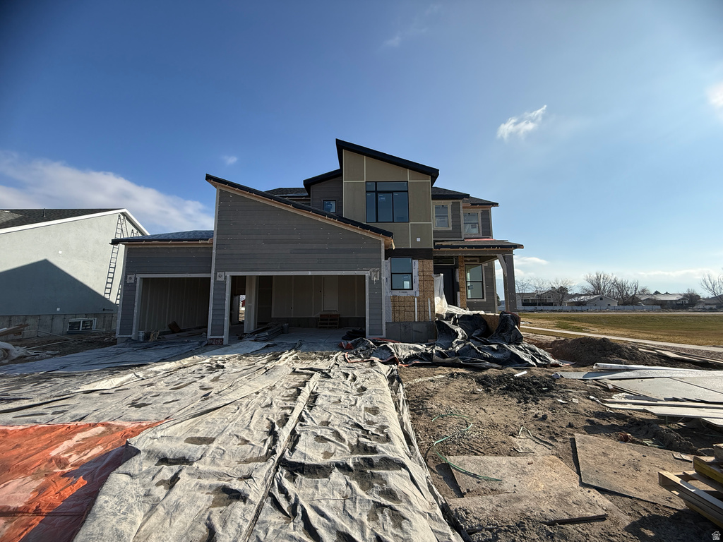 2880 N 2725 W #268 Plain City, UT 84404