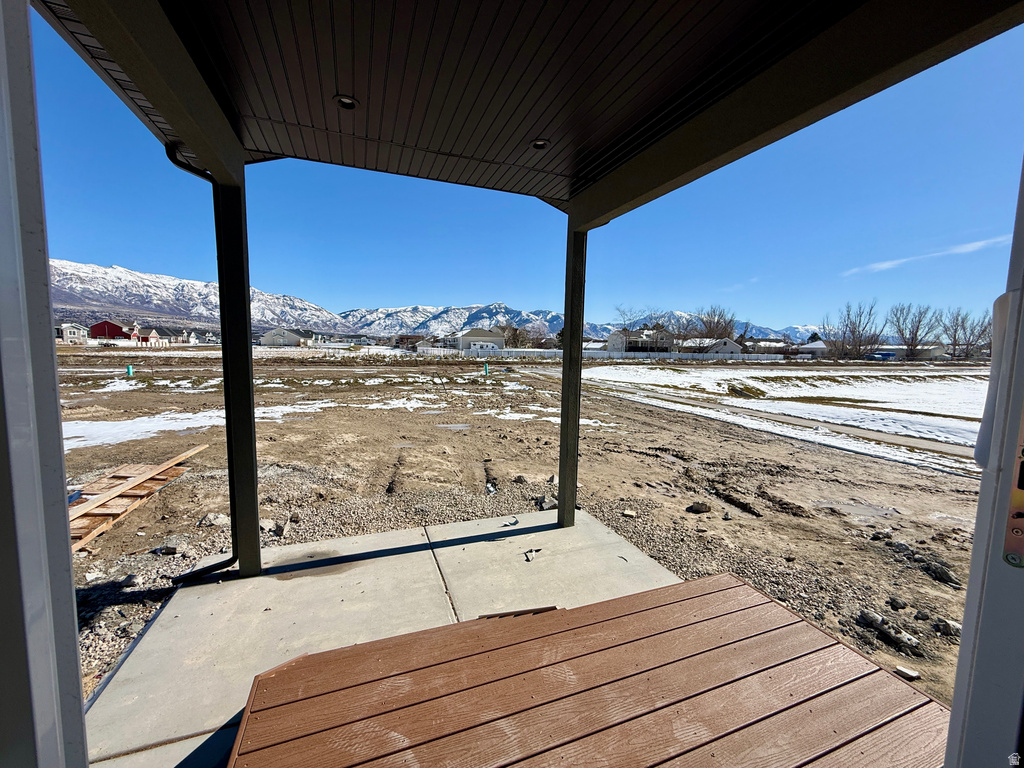 2880 N 2725 W #268 Plain City, UT 84404
