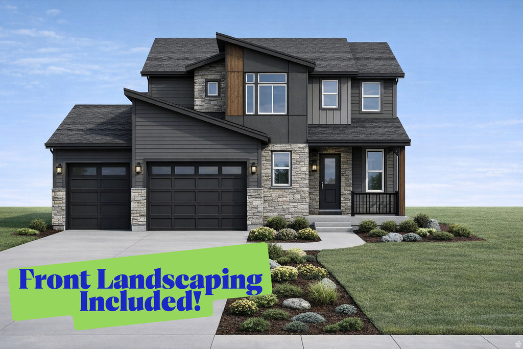 2880 N 2725 W #268 Plain City, UT 84404