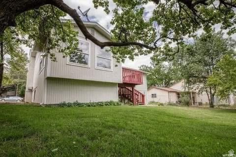 4263 S 3920 W West Valley City, UT 84120