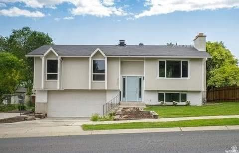 4263 S 3920 W West Valley City, UT 84120