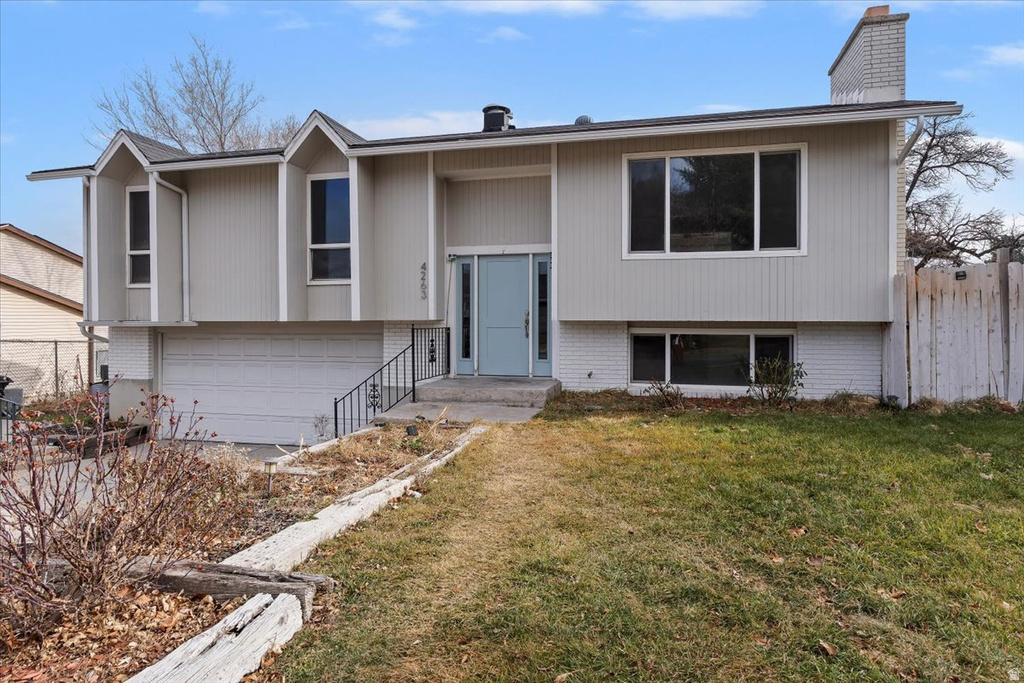 4263 S 3920 W West Valley City, UT 84120