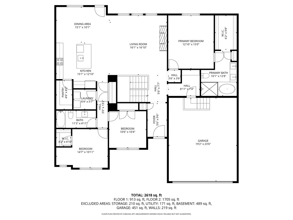 3059 N 2825 W Plain City, UT 84404