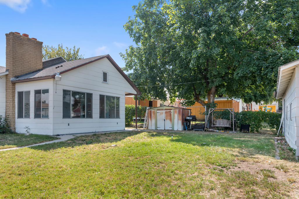 248 E 100 S Tooele, UT 84074