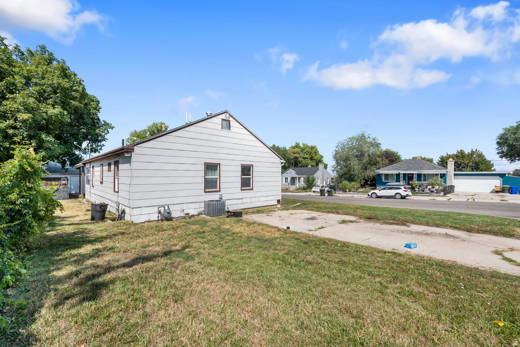 248 E 100 S Tooele, UT 84074