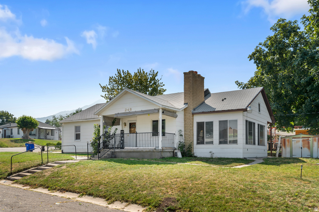 248 E 100 S Tooele, UT 84074