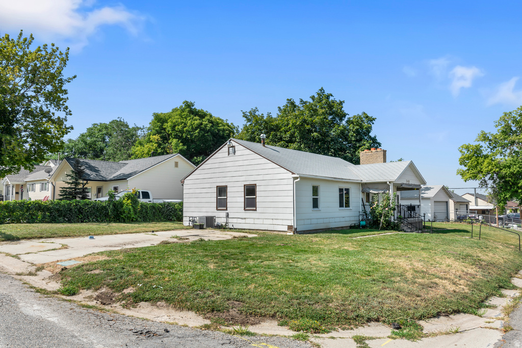 248 E 100 S Tooele, UT 84074