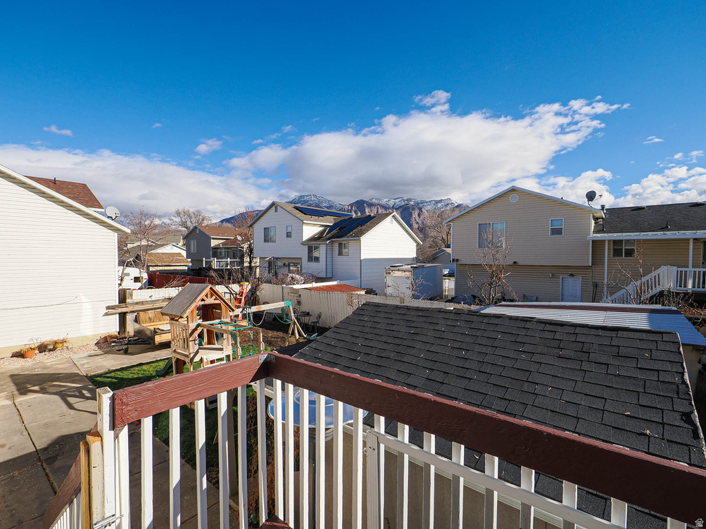 820 S WILDFLOWER CIR Ogden, UT 84404