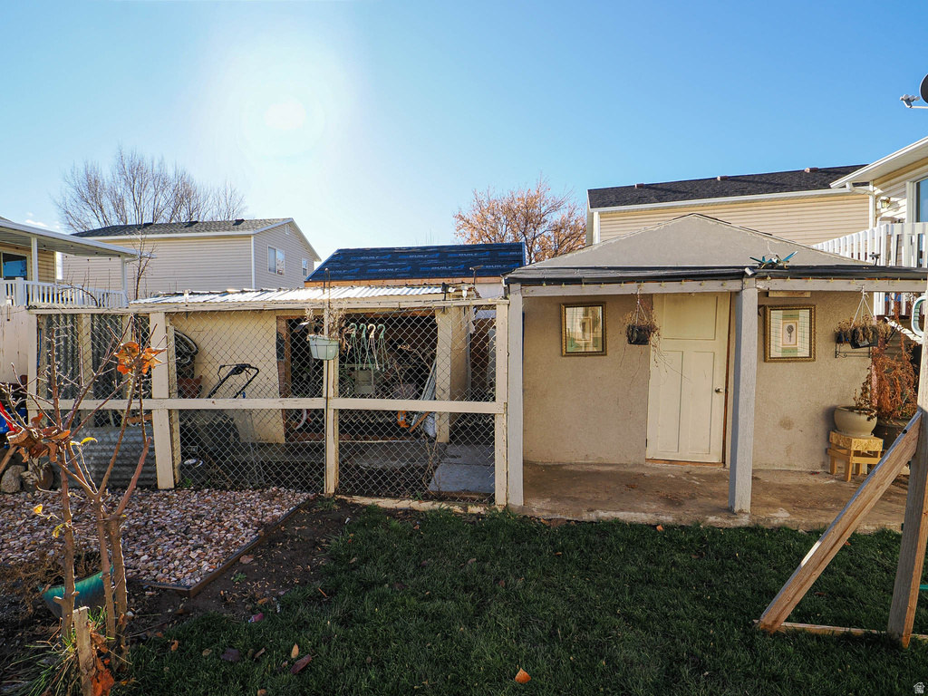 820 S WILDFLOWER CIR Ogden, UT 84404