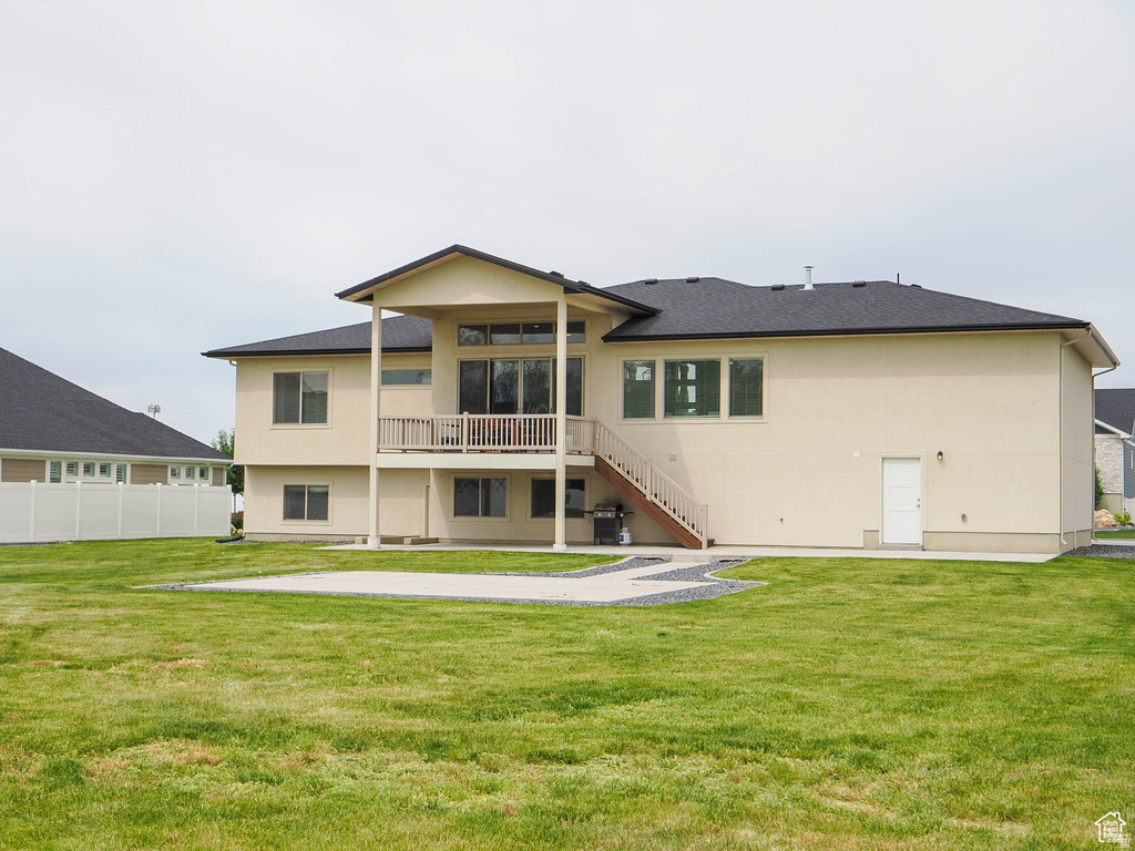 1766 S DEGIORGIO ST Taylor, UT 84401