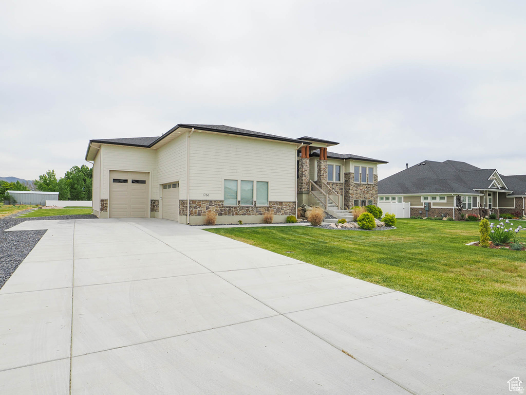 1766 S DEGIORGIO ST Taylor, UT 84401