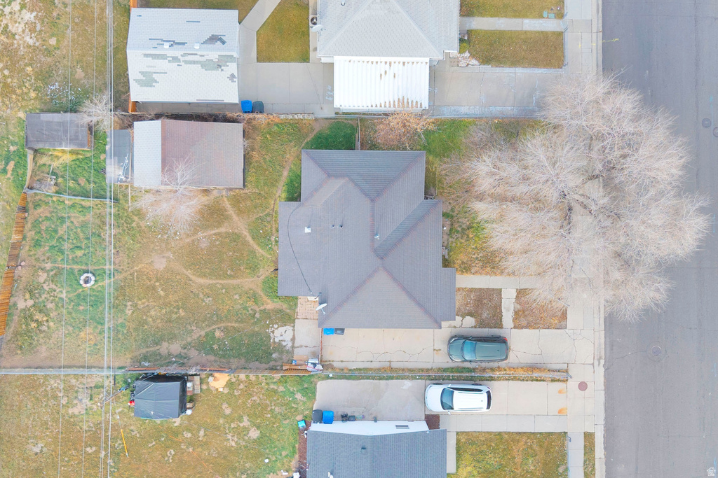 5792 S SALEM AVE Salt Lake City, UT 84118