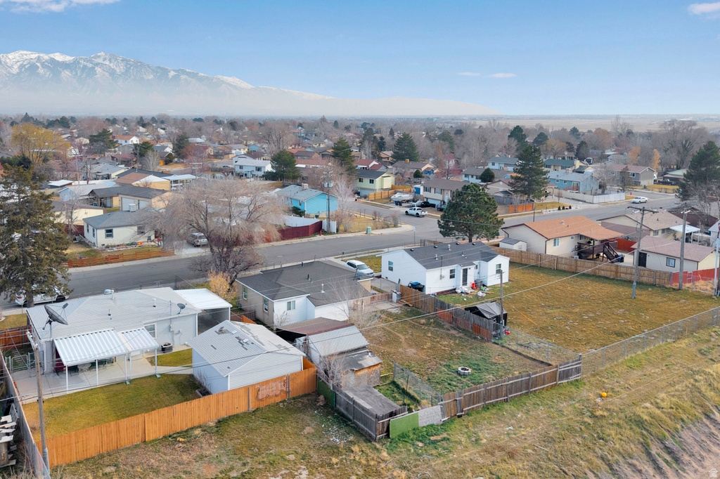 5792 S SALEM AVE Salt Lake City, UT 84118