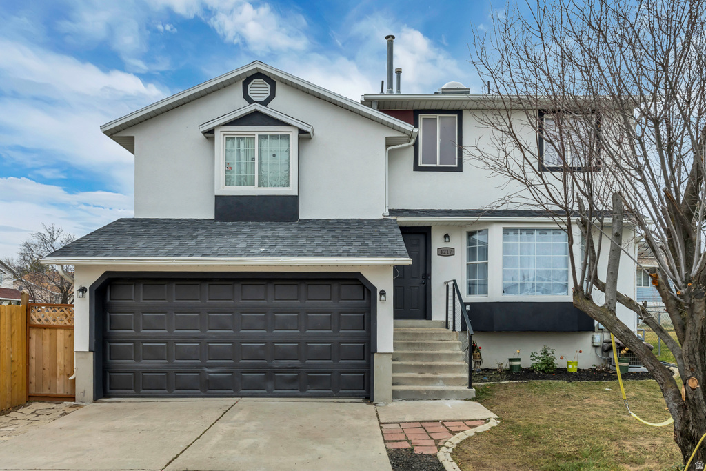 4217 W ROSE DR Salt Lake City, UT 84118