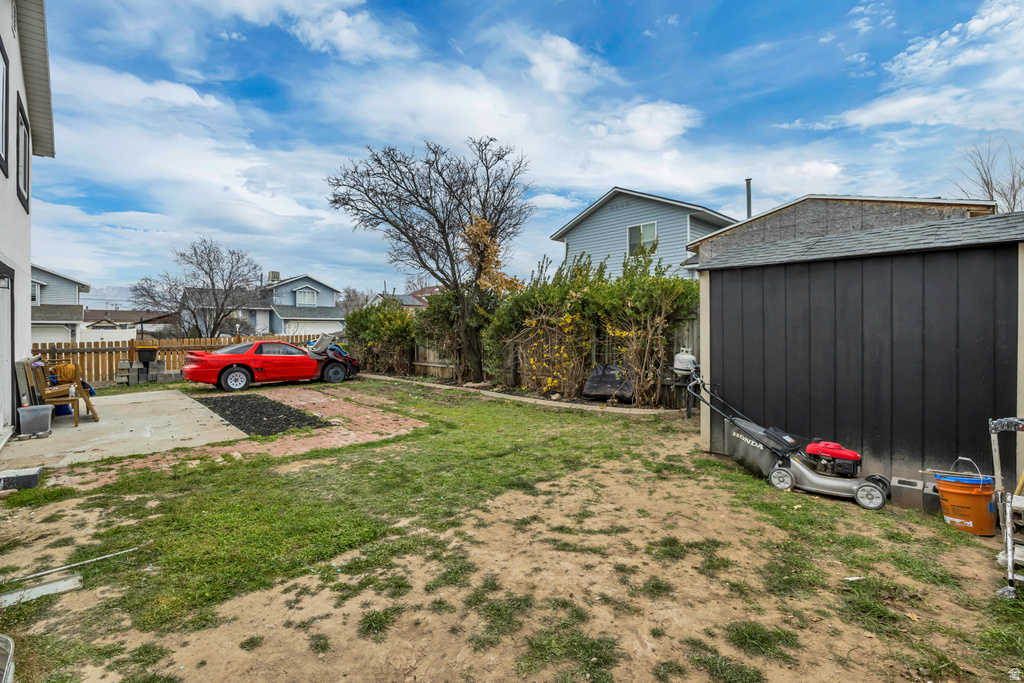 4217 W ROSE DR Salt Lake City, UT 84118