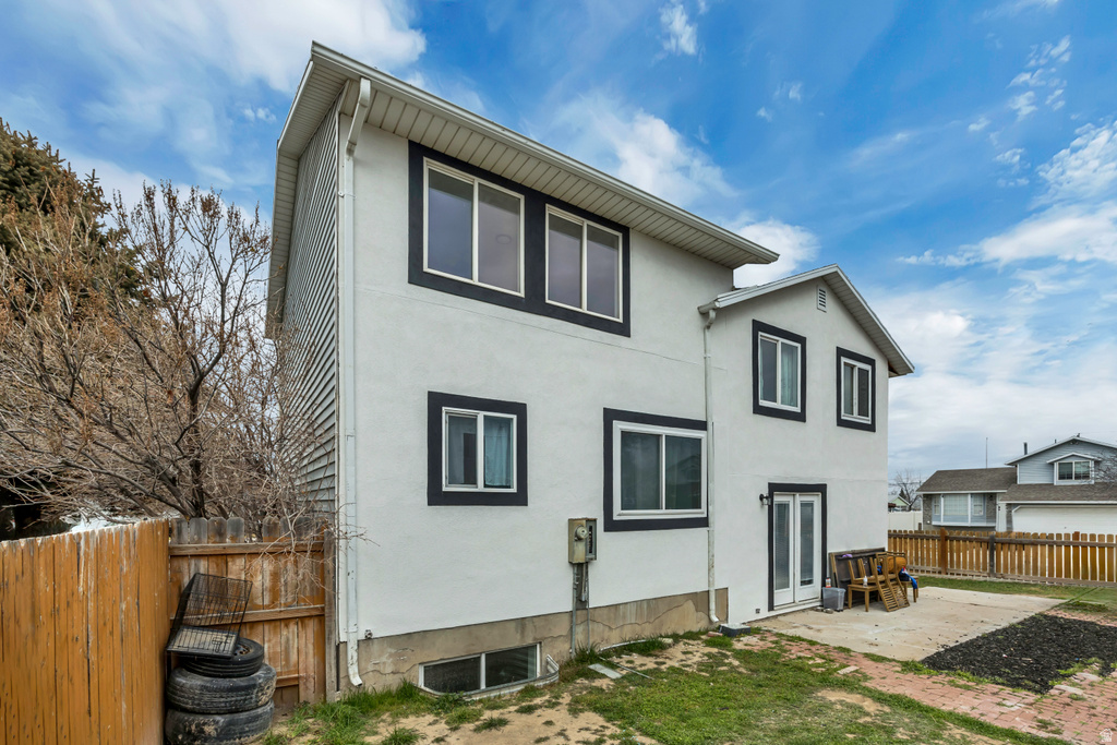 4217 W ROSE DR Salt Lake City, UT 84118