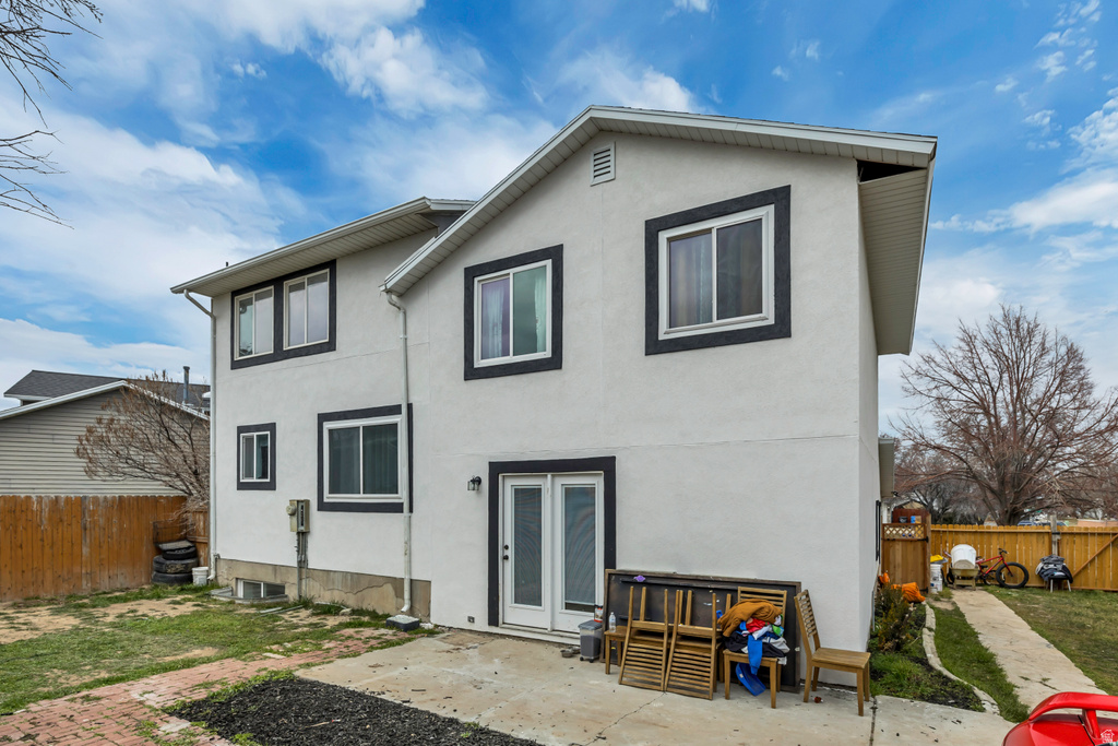 4217 W ROSE DR Salt Lake City, UT 84118